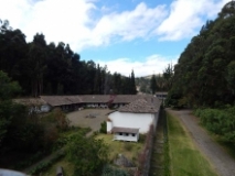 Imagen Hacienda Guachalá